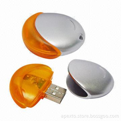 USB Flash Drive, Supports Plug-and-play Function and Up to 32GB Capacity, OEM/ODM Orders are Welcome